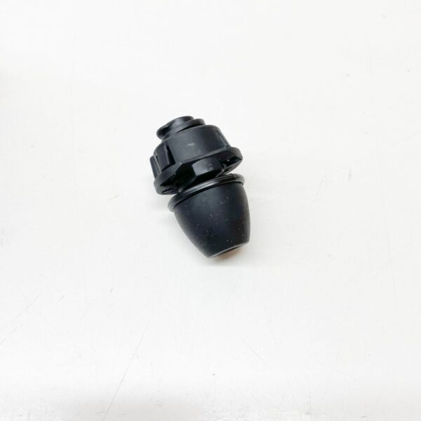 PORSCHE CAYMAN 987 Rear Liftgate Bump Stop 98751298701 NEW GENUINE