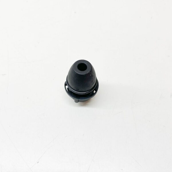PORSCHE CAYMAN 987 Rear Liftgate Bump Stop 98751298701 NEW GENUINE - Image 5