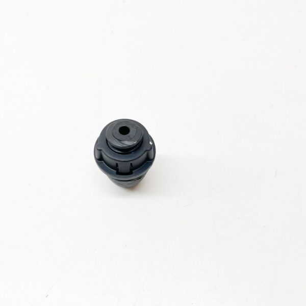 PORSCHE CAYMAN 987 Rear Liftgate Bump Stop 98751298701 NEW GENUINE - Image 6