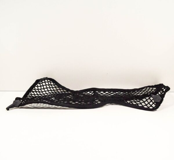 Porsche 981 Cayman Rear Boot Luggage Cargo Net 98755133900 NEW OEM - Image 3