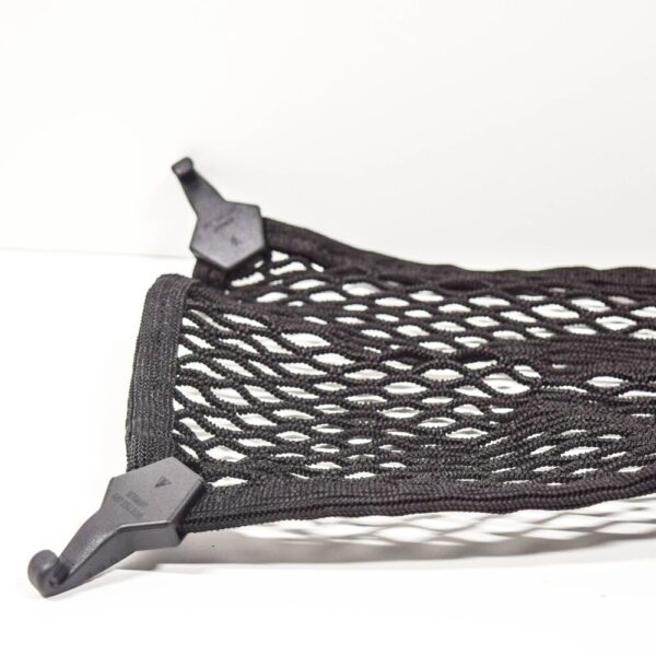 Porsche 981 Cayman Rear Boot Luggage Cargo Net 98755133900 NEW OEM - Image 5