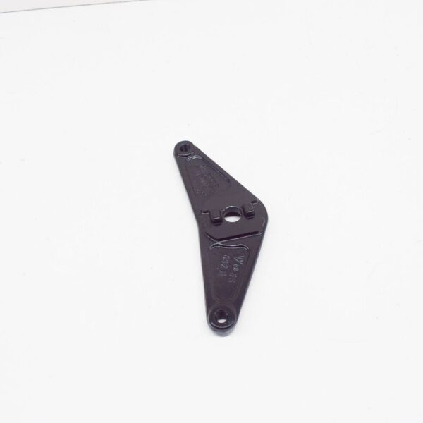 Porsche Boxster 986 Right Convertible Deck Pushbar Lever 98756148000 NEW - Image 2