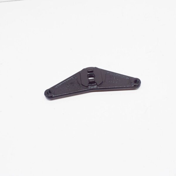 Porsche Boxster 986 Right Convertible Deck Pushbar Lever 98756148000 NEW - Image 3
