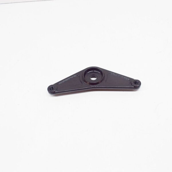 Porsche Boxster 986 Right Convertible Deck Pushbar Lever 98756148000 NEW - Image 6