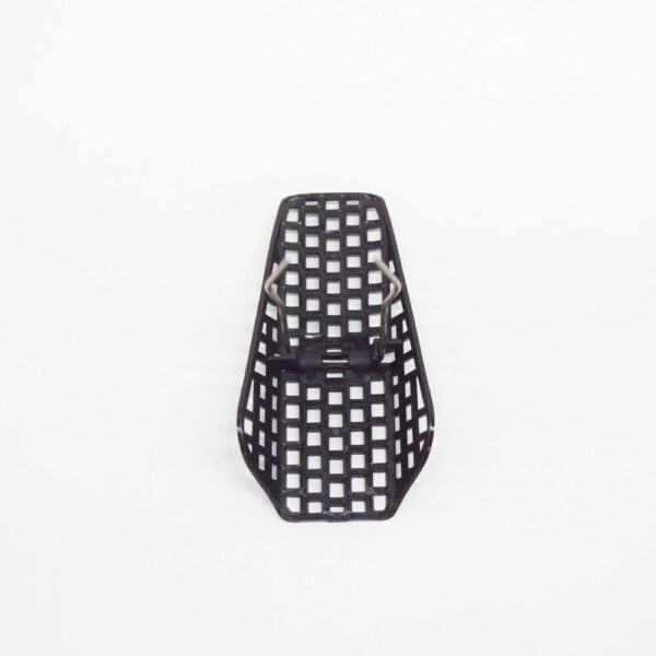 PORSCHE BOXSTER 987 Water Drain Strainer Cover 98756148700 NEW - Image 2