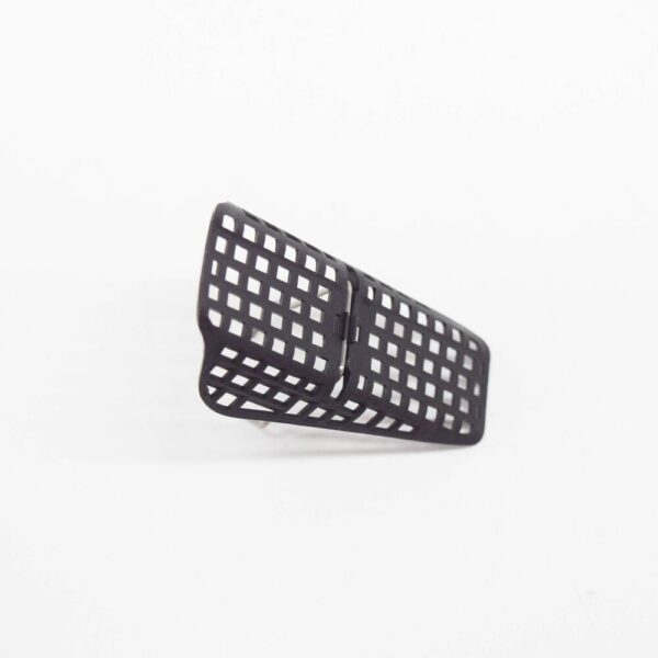 PORSCHE BOXSTER 987 Water Drain Strainer Cover 98756148700 NEW - Image 6