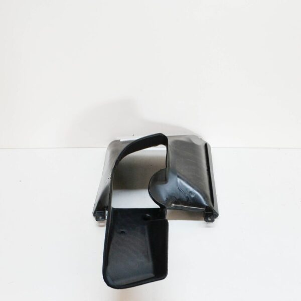 Porsche Cayman 987 Right Radiator Support Duct Deflector 98757532201 NEW GENUINE - Image 3