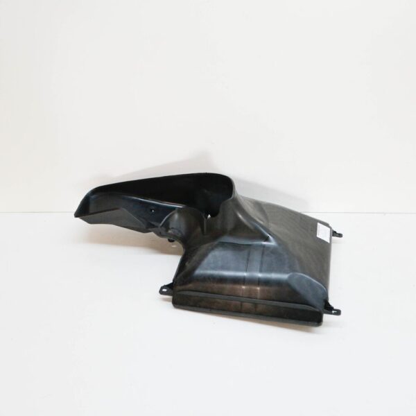Porsche Cayman 987 Right Radiator Support Duct Deflector 98757532201 NEW GENUINE