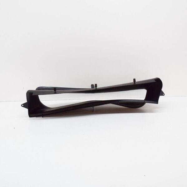 Porsche Cayman 987 Center Radiator Air Duct 98757532301 NEW GENUINE
