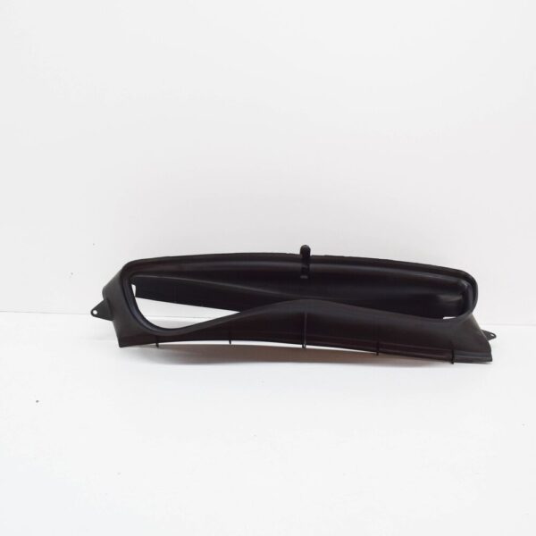 Porsche Cayman 987 Center Radiator Air Duct 98757532301 NEW GENUINE - Image 6
