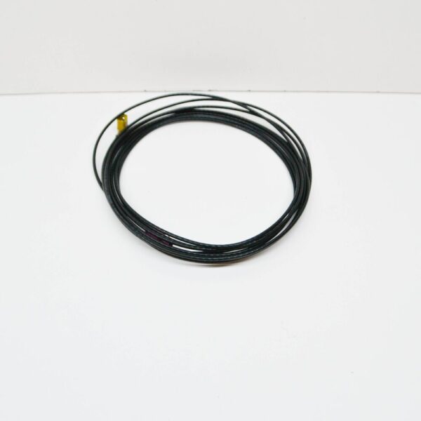Porsche Cayman 987 GPS Navigation System Antenna Cable 98761208025 NEW ORIGINAL - Image 2