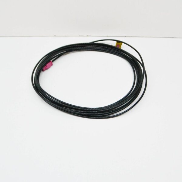 Porsche Cayman 987 GPS Navigation System Antenna Cable 98761208025 NEW ORIGINAL - Image 3