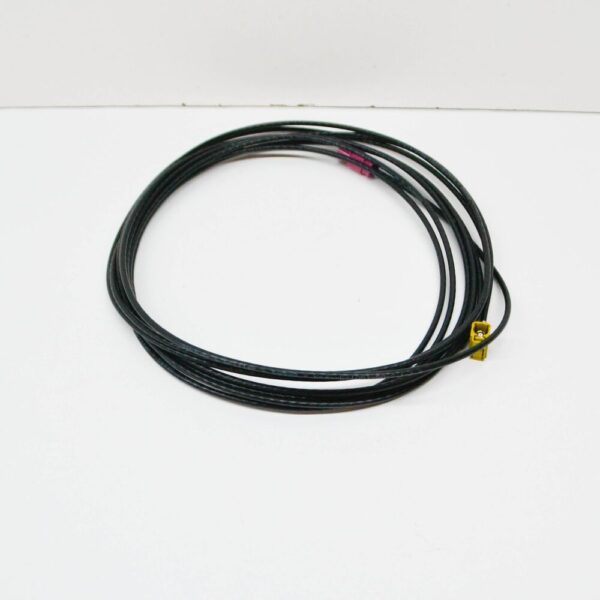 Porsche Cayman 987 GPS Navigation System Antenna Cable 98761208025 NEW ORIGINAL