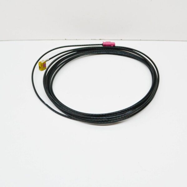Porsche Cayman 987 GPS Navigation System Antenna Cable 98761208025 NEW ORIGINAL - Image 5