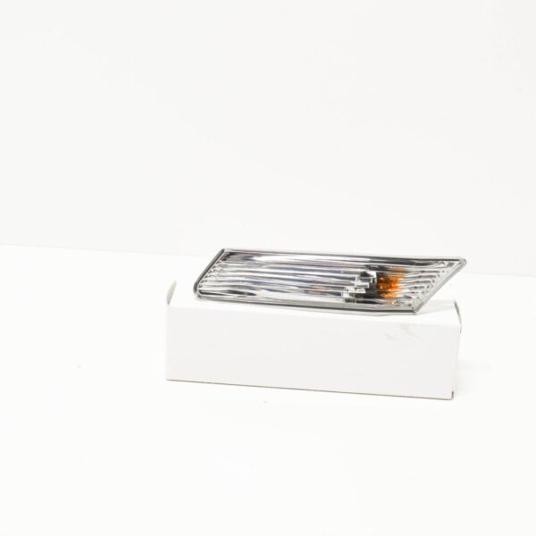 Porsche Boxster 987 Front Left Side Marker Light 98763101300 NEW GENUINE - Image 2