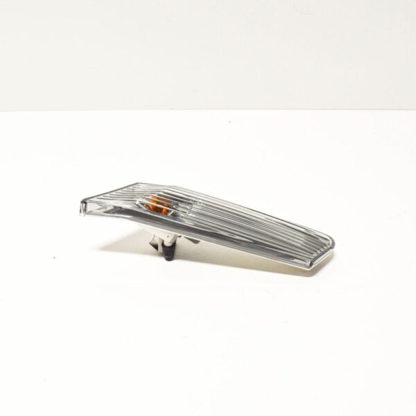 Porsche Boxster 987 Front Left Side Marker Light 98763101300 NEW GENUINE - Image 6