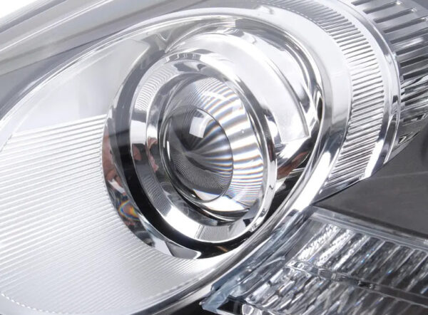 Porsche Cayman 987 Headlight Front Left USA 98763116922 NEW GENUINE - Image 3