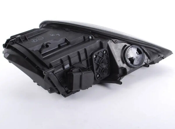 Porsche Cayman 987 Headlight Front Left USA 98763116922 NEW GENUINE