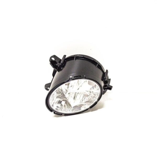 PORSCHE CAYMAN 987 Front Right Fog Light 98763125202 New Genuine
