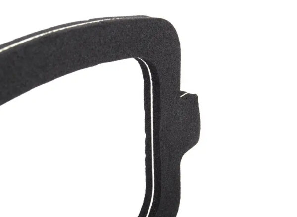 PORSCHE CAYMAN 987 Tail Light Lens Seal 98763144000 NEW