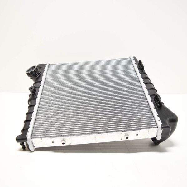 Porsche 911 991 3.4P 261kW coolant cooler right 99110613203 new original 2014 - Image 2