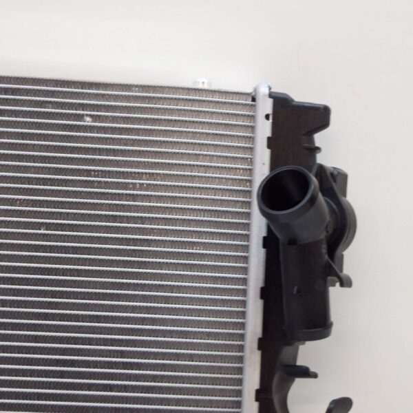 Porsche 911 991 Right Radiator 99110614201 NEW GENUINE