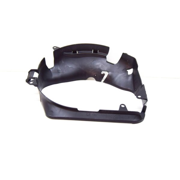 Porsche 911 991 radiator fan air routing 99110634200 new 2011 - Image 5