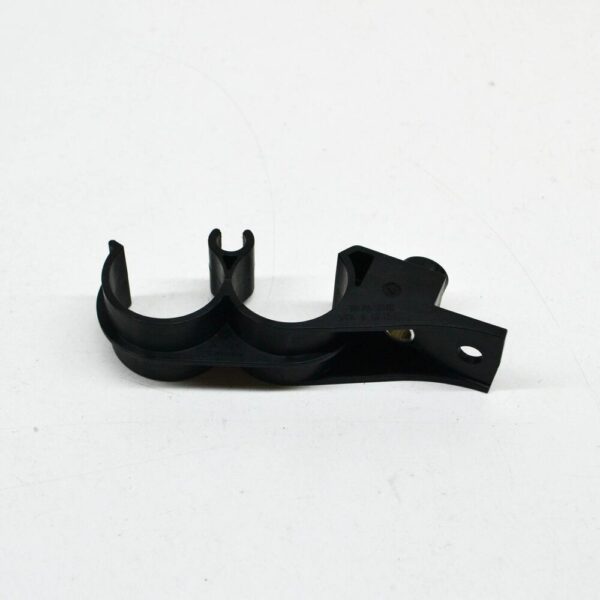 Porsche Boxster 981 bracket for water cooling pipe 99110652502, original part - Image 3