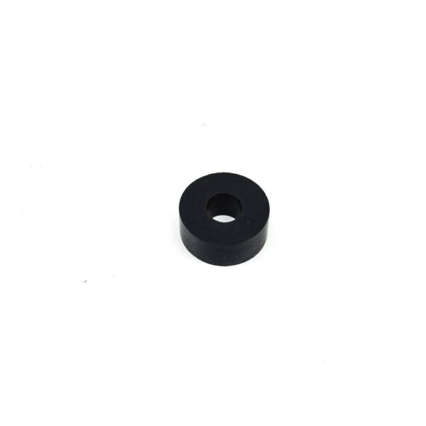 Porsche 911 991 Cooler Bottom Insulator 99110653803 NEW ORIGINAL - Image 5