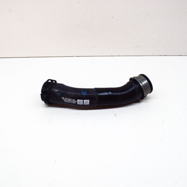 Porsche 911 991 Cooler Hose Bottom Right Cooler 99110662602 NEW REAL - Image 3