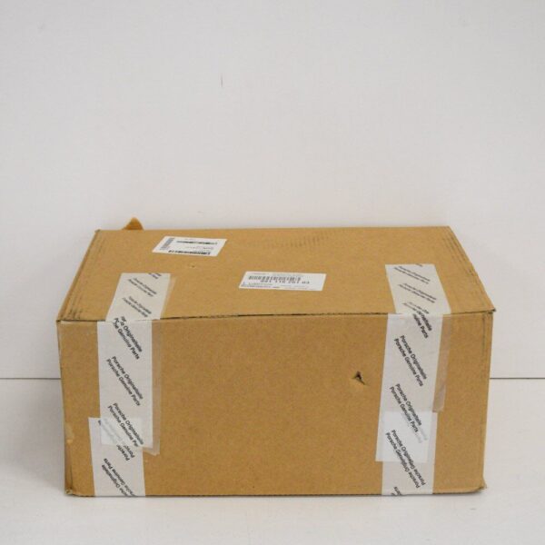 Porsche 911 991 Air Inlet Channels 99111026103 3.8 Petrol NEW - Image 2