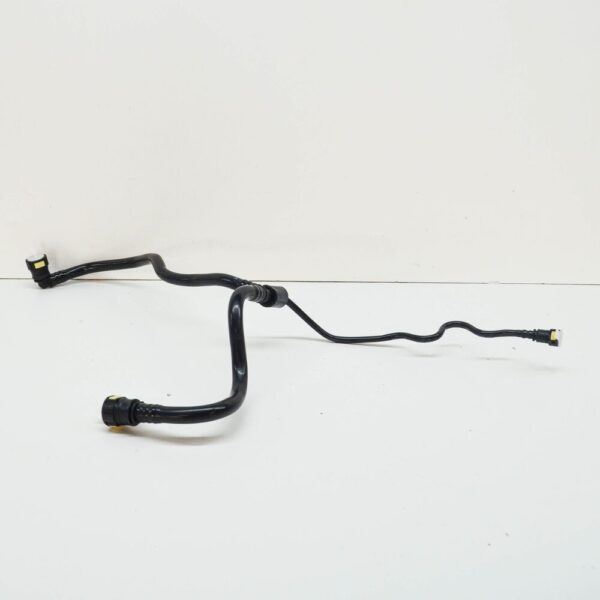 Porsche 718 Cayman 982 Tank Vent Hose 99120125103 NEW ORIGINAL