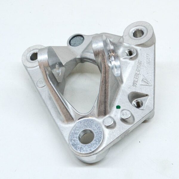 Porsche 911 991 GT3 Coupe rear upper left mount 99133132980 NEW ORIGINAL - Image 3
