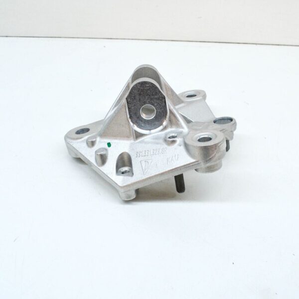 Porsche 911 991 GT3 Coupe rear upper left mount 99133132980 NEW ORIGINAL