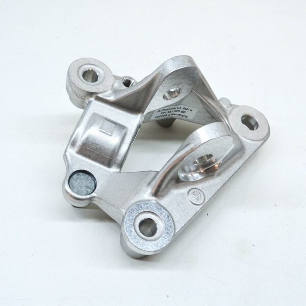 Porsche 911 991 GT3 Coupe rear upper left mount 99133132980 NEW ORIGINAL - Image 5