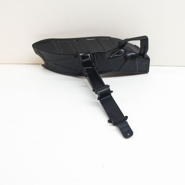 Porsche 911 991 spoiler guide rear left bottom 99133148301 NEW ORIGINAL - Image 3