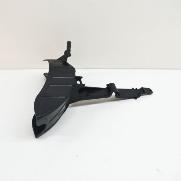 Porsche 911 991 spoiler guide rear left bottom 99133148301 NEW ORIGINAL - Image 6