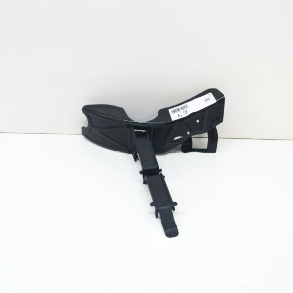 Porsche 911 991 spoiler guide rear bottom right 99133148401 NEW ORIGINAL - Image 3