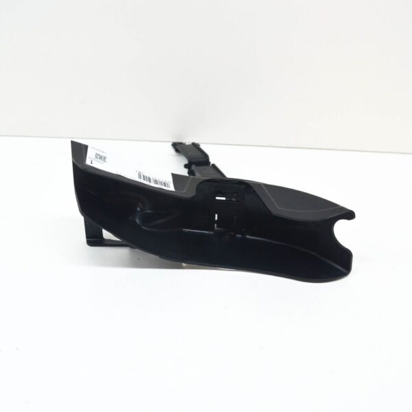 Porsche 911 991 spoiler guide rear bottom right 99133148401 NEW ORIGINAL - Image 5
