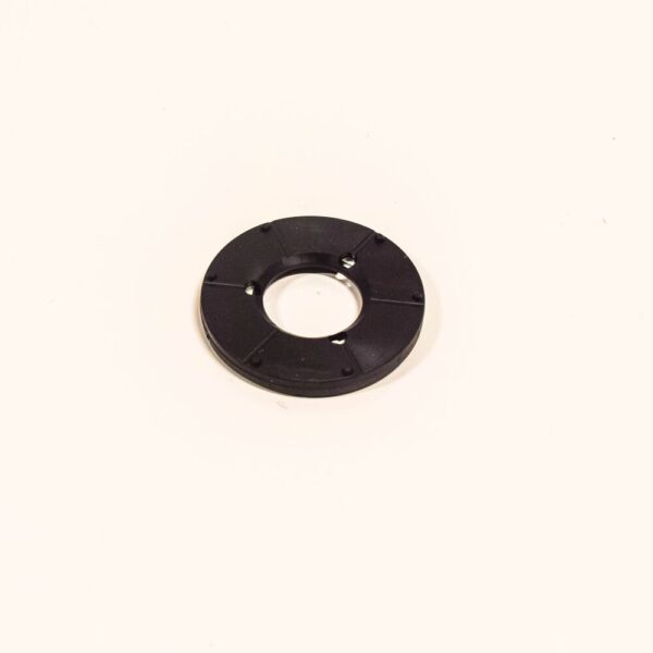 Porsche 911 991 Front Stop Disc 99134356101 NEW GENUINE