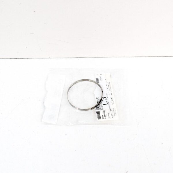 Porsche 911 991 Steering Gear Box Boot Ring 99134729301 NEW GENUINE - Image 5