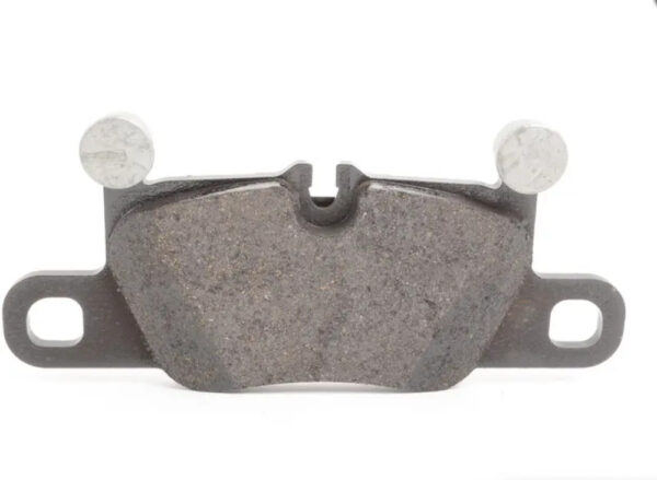 Porsche 911 991 rear brake lining set 99135294902 NEW ORIGINAL - Image 2