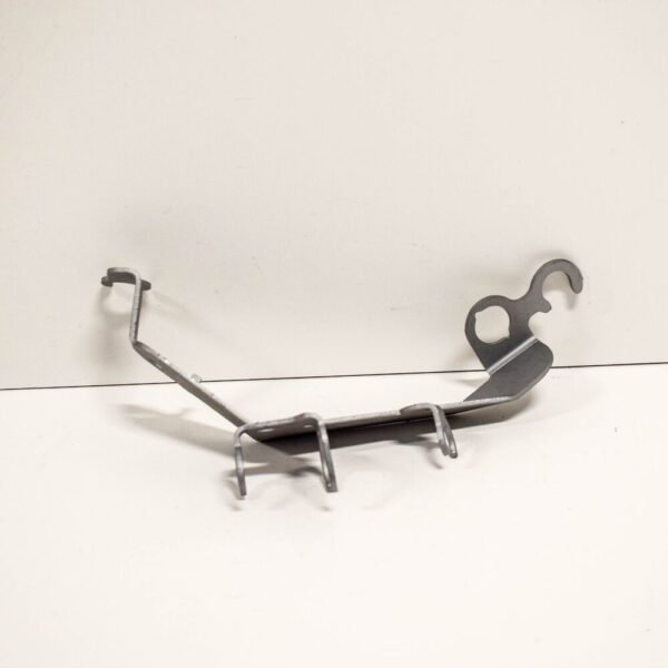 Porsche 911 991 Front Right Brake Line Mount 99135550201 NEW GENUINE - Image 3