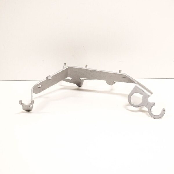 Porsche 911 991 Front Right Brake Line Mount 99135550201 NEW GENUINE