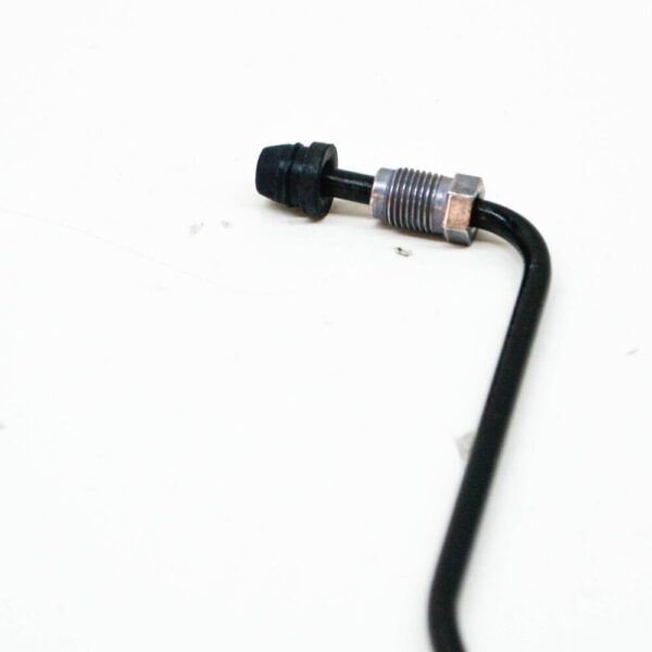 Porsche 911 convertible 991 front right brake hydraulic cable 99135558205 new - Image 5