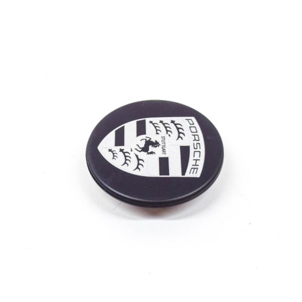 Porsche 911 991 GT3 Center Wheel Hub Cap Cover 99136120730 NEW GENUINE - Image 3
