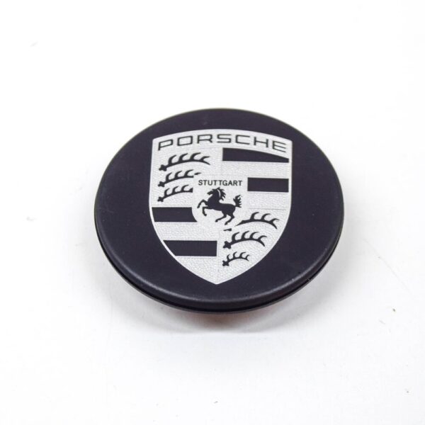 Porsche 911 991 GT3 Center Wheel Hub Cap Cover 99136120730 NEW GENUINE - Image 5
