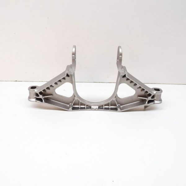Porsche 911 991 Turbo S Engine Transmission Crossmember 99137503904 NEW GENUINE - Image 3