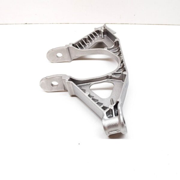 Porsche 911 991 Turbo S Engine Transmission Crossmember 99137503904 NEW GENUINE - Image 5