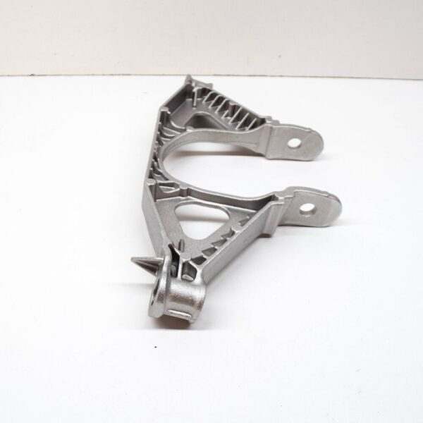 Porsche 911 991 Turbo S Engine Transmission Crossmember 99137503904 NEW GENUINE - Image 6